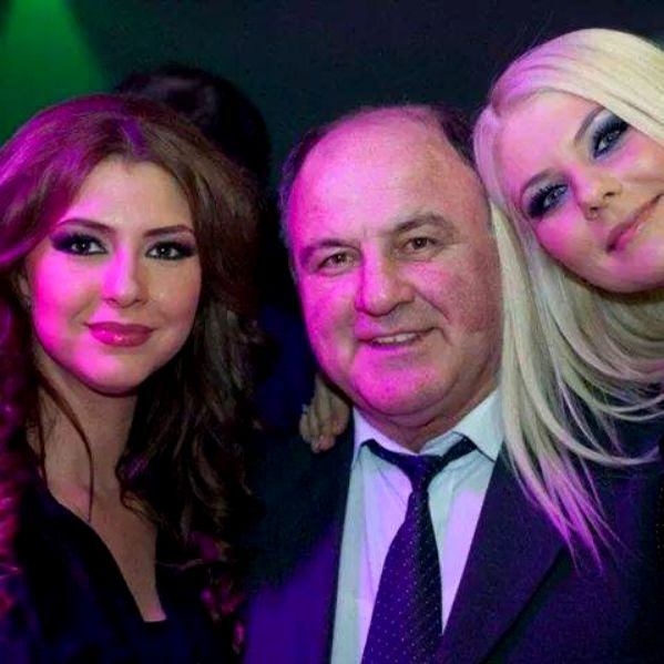 Noi detalii despre moartea lui Dumitru Postelnicu, tatăl Adinei de la Heaven