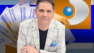 Clauza uriașă din contractul lui Dan Negru la Kanal D! Cât trebuie să plătească Antena 1 și PRO TV dacă-l vor pe ”Regele audiențelor”