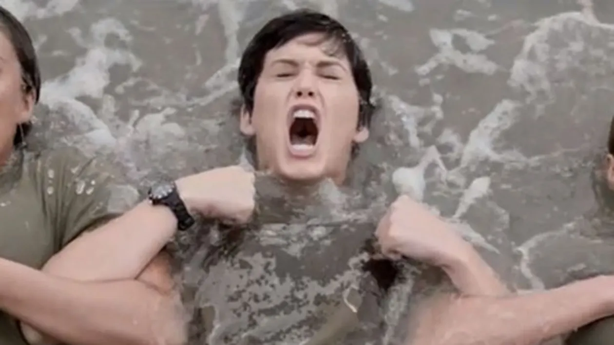 Katy Perry s-a facut fata rea! Uite de ce rautati e in stare!