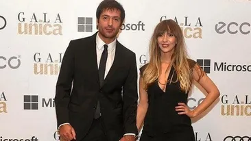 Adela Popescu, nemulţumită că Radu Vâlcan a plecat în Thailanda! Ce mesaj i-a transmis actriţa