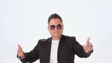 Îl mai ții minte pe Geo da Silva? DJ-ul a ales calea divinității și s-a pocăit: ”M-am predat lui Dumnezeu”