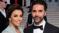 Eva Longoria si Jose Antonio Baston au avut prima aparitie publica de cand s-au logodit