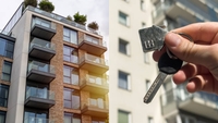 Singurul mare oraș din România unde apartamentele s-au ieftinit. Cât a ajuns să coste metrul pătrat