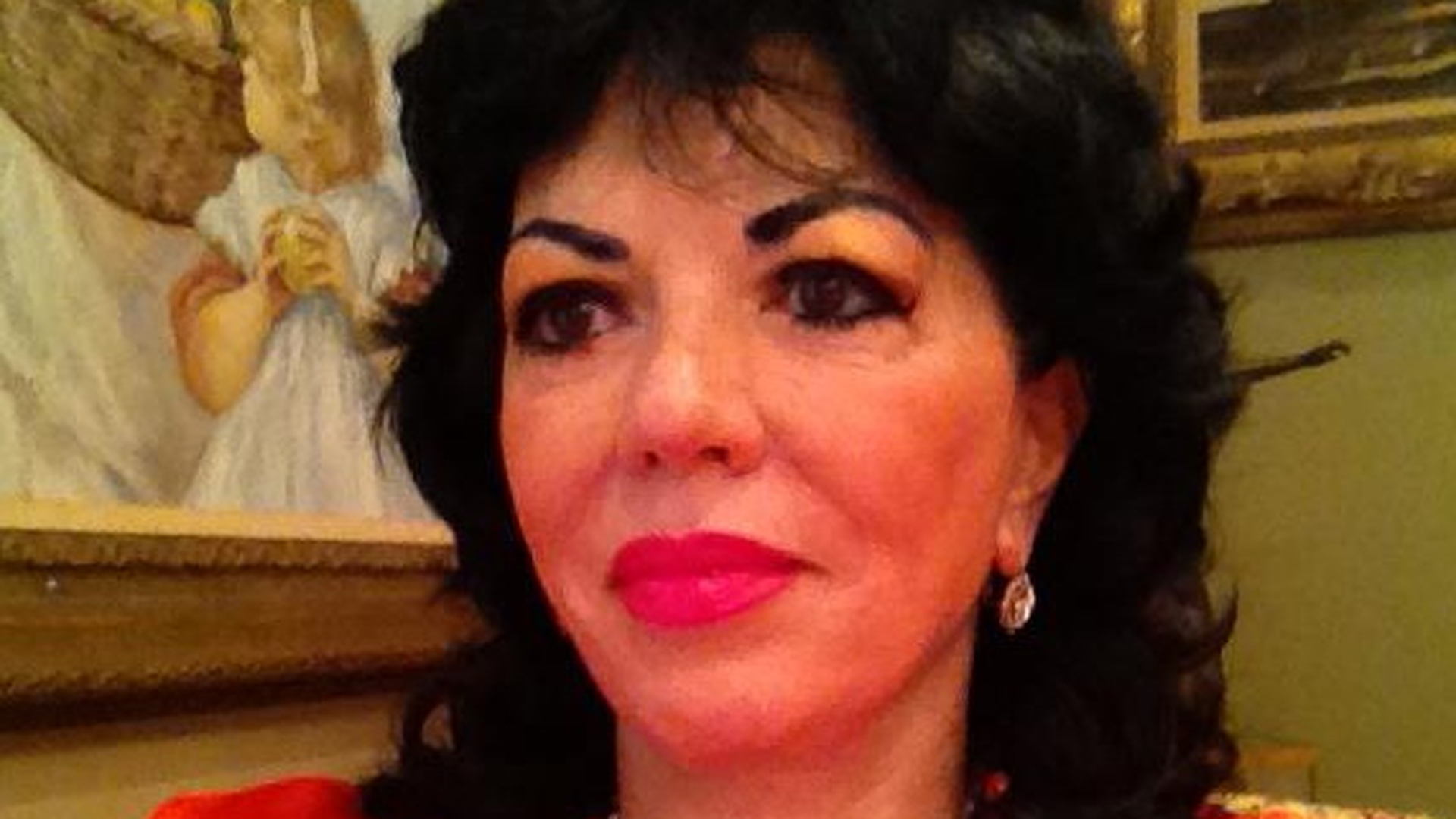 Tragedie in familia lui Carmen Harra! I-a murit cumnatul in ziua de Paste!