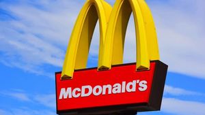 McDonald’s a închis restaurantul din pasajul staţiei de metrou Unirii, după 20 de ani de funcţionare. Metrorex va scoate spaţiul la licitaţie