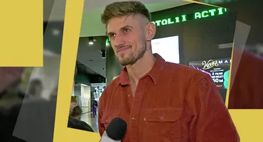 Alex Delea, câștigătorul Survivor, are “planuri” mari înainte de plecarea în Dominicană, pentru ediția All Stars: “O să trag o băută soră cu moartea!”