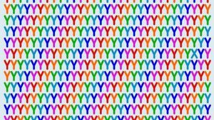 Iluzia optică ce îţi testează IQ-ul | Găseşte greşeala din imagine în doar 10 secunde