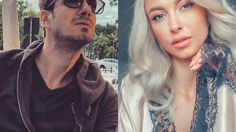 George Burcea o să turbeze! De când exact sunt împreună Andreea Bălan și Tiberiu Argint