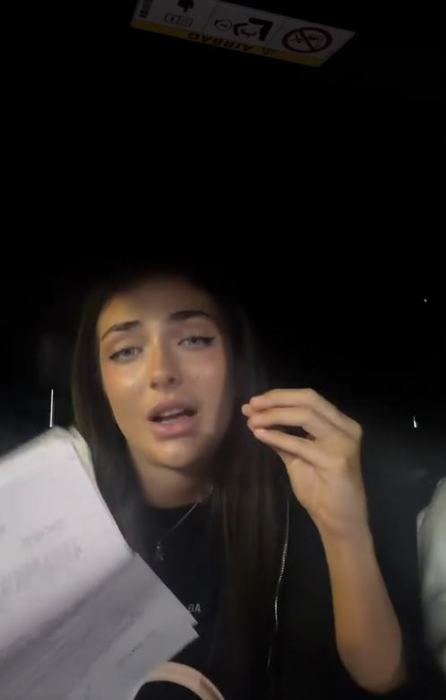 Andreea Bostănică face dezvăluiri incredibile despre fostul ei iubit: „Abush m-a cerut de soție de ziua mea”