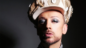 BOY GEORGE, ameninţat cu moartea! Ce a trebuit să facă starul pop