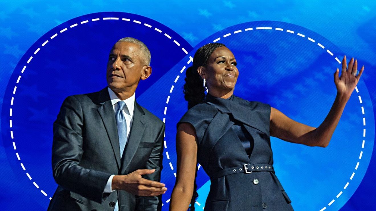 Divorțul soților Obama este iminent! Au luat o decizie de ultimă oră: vând „cuibușorul de nebunii” unde au trăit cele mai frumoase amintiri împreună!