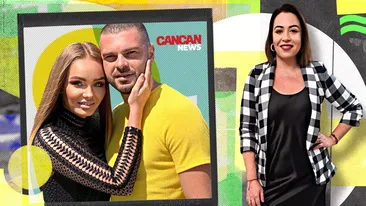 CANCAN NEWS vă ține la curent cu cele mai „hot” noutăți din showbiz. Ce sacrificiu a făcut iubitul Mariei Constantin, de dragul artistei + Oana Roman, așa cum n-ai văzut-o niciodată!