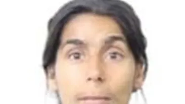 Alertă în Prahova! Grecu Elena a plecat de acasă și nu a mai revenit. Cine o vede este rugat să sune la 112