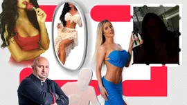 Vedetele care nu mai sunt ce au fost! Operații, diete și transformări radicale, iar imaginea s-a schimbat total | EXCLUSIV