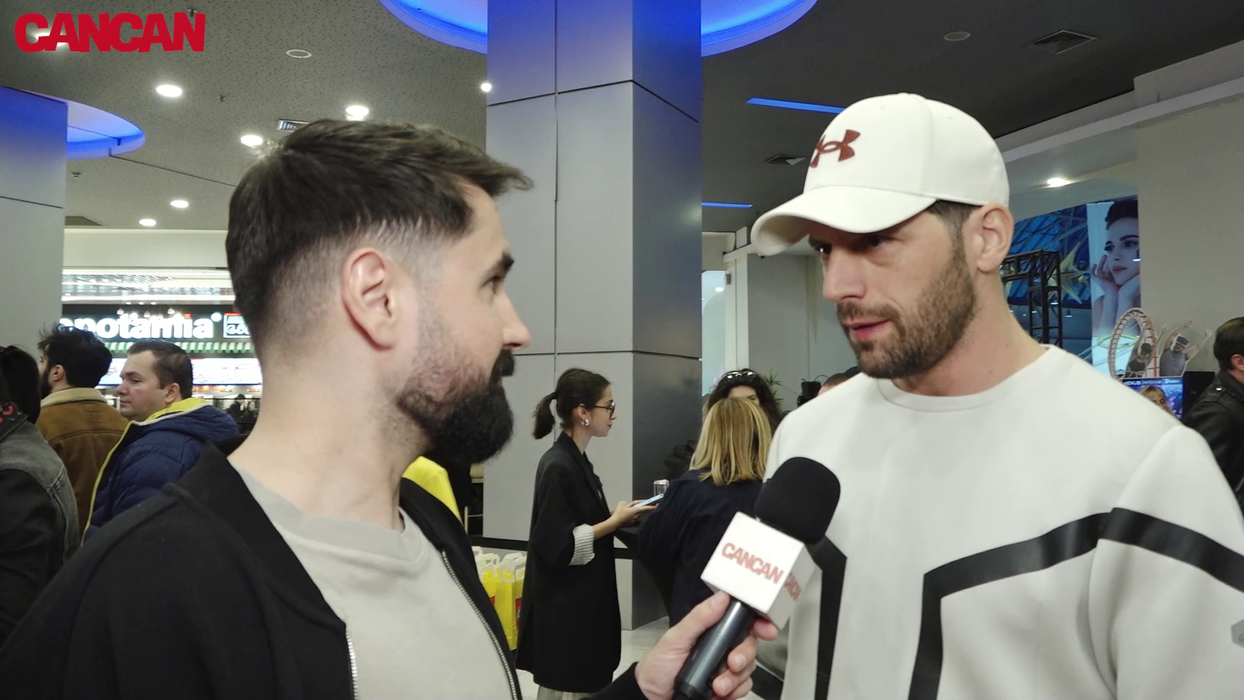 Singurul interviu cu Adi Nartea și partenerul lui din show-ul de la Antena 1! Cum l-a ”zguduit” Asia Express: ”Mă ajută plânsul!”