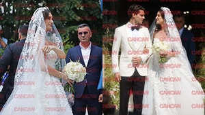 Nunta lui Ianis Hagi, criticată de un fost fotbalist neinvitat: „Dacă n-ai bani în buzunar, ieși pe ușa din spate la așa nunți”