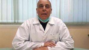 Un medic infecționist celebru român avertisment dur: „Nu mai sunt locuri la ATI. Suntem în război și...”