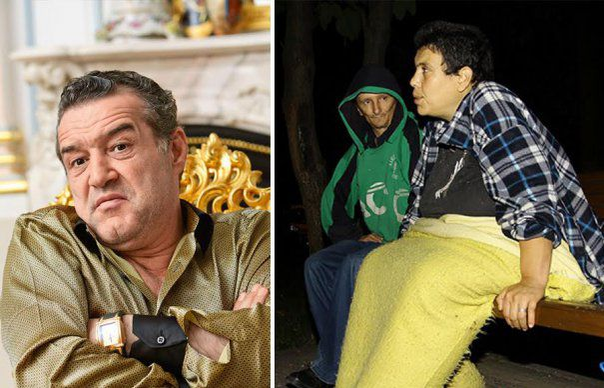 Ioana Tufaru s-a dus la biserică după Gigi Becali. Ce i-a cerut milionarului. “A luat imediat atitudine!”