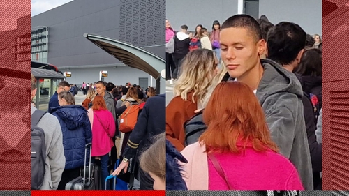 Avem imaginile cu David Popovici, campionul supranumit Racheta României. Puștiul fenomen, așa cum nu l-ai mai văzut!