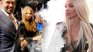 Imaginea care anunță ”cutremurul” în căsnicia Biancăi: Alex Bodi, la un pahar de șampanie cu fiica unui bogătaș din Ardeal!