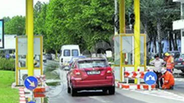 Mazare a renuntat la taxa de bariera