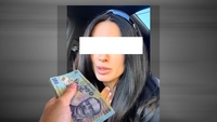 Vedeta din România care nu ar putea iubi un bărbat cu salariu de 4.000 de lei pe lună: „Ar trebui să-i dau eu, nu vreau asta”