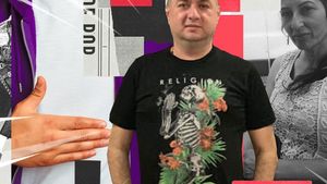 Leo de la Strehaia, în război total cu prima soție: “Nu există șansă de împăcare” + “Merită să meargă să muncească”