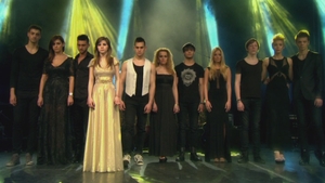 Lala Band au compus o piesă in memoria "prinţesei de la Abracadabra". Ascultă aici melodia care te va emoţiona până la lacrimi
