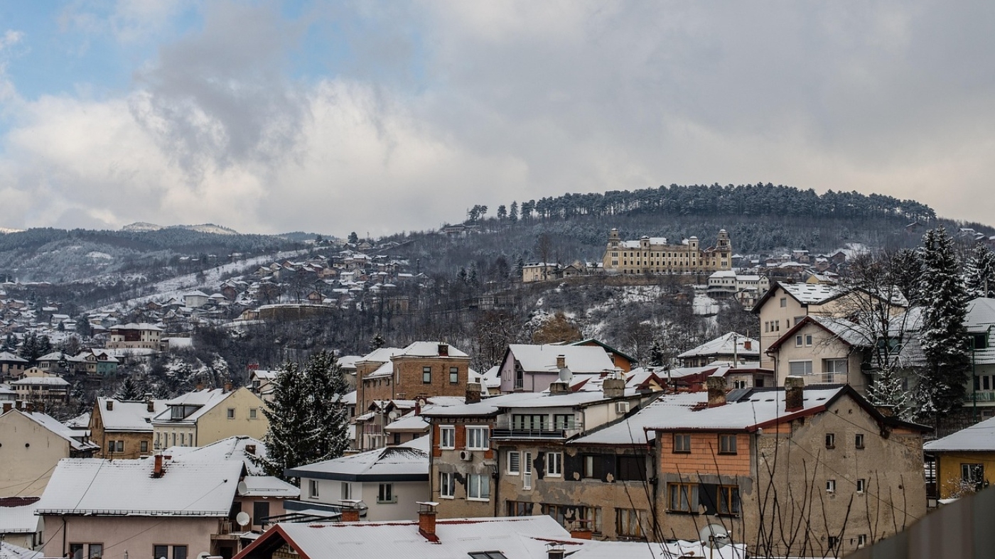 Cea mai ieftină destinație din Europa. Orașul unde o bere costă 2 euro și cazarea 40 de euro pe noapte