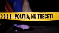 Crimă pasională în Suceava. Un tânăr de 28 de ani i-a tăiat gâtul amantului soției sale