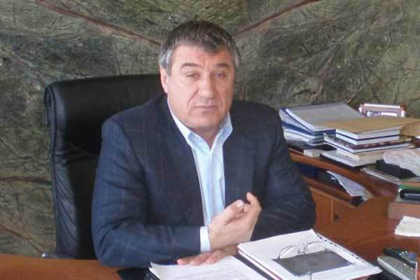 Aflat după gratii, Victor Becali a luat decizia. Vărul lui Gigi a făcut anunţul
