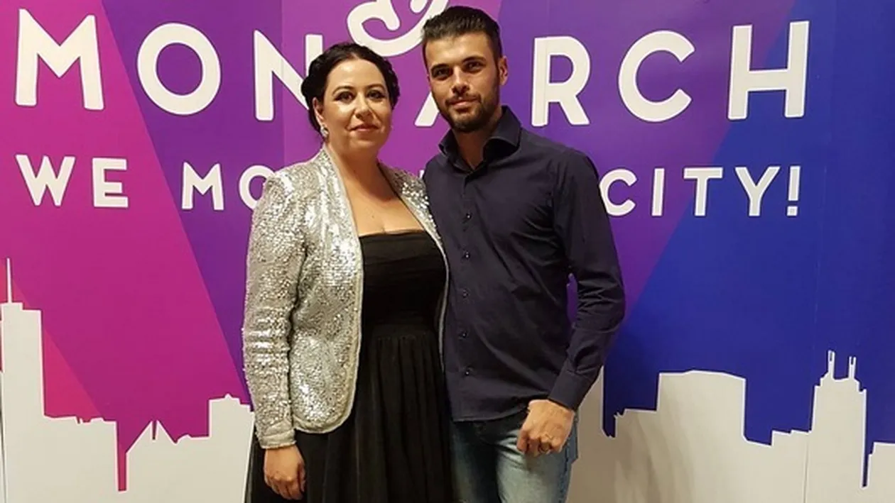 A falimentat magazinul de la Piteşti şi acum s-a angajat! Ce lucrează soţul Oanei Roman ca să-şi întreţină familia
