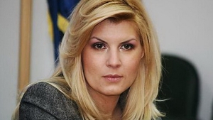 Elena Udrea, pozitie radicala in cazul violatorilor de la Vaslui! "Sunt total de acord cu castrarea chimica"