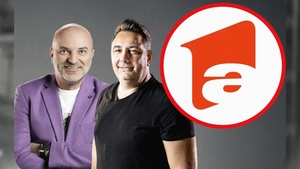 Dan Capatos, dat afară de la Antenă, “la pachet” cu Silviu Andrei! Breaking news în lumea televiziunii