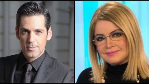 Cristina Țopescu, poveste de iubire în secret, cu un artist celebru. Cu cine s-a cuplat jurnalista, după despărțirea de Ștefan Bănică