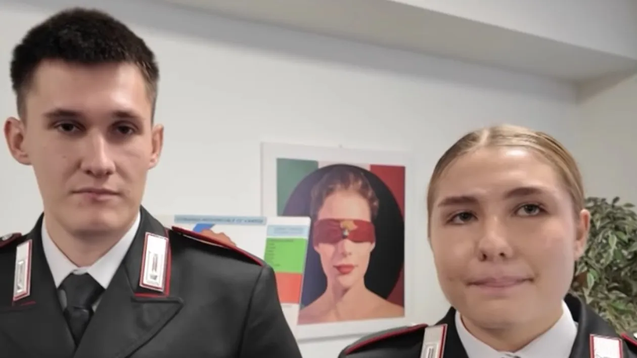 Stefano și Ștefania Sandu, doi frați români, au dat lovitura în Italia: „Suntem mândri să reprezentăm comunitatea românească”