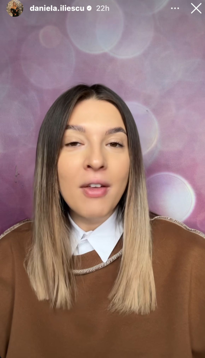 Daniela Iliescu, schimbare radicală! S-a tuns scurt și a uimit pe toată lumea. Cum arată acum