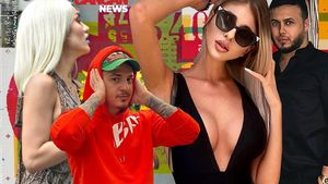 Cine este „vecina”-surpriză cu care Bădălău a înlocuit-o pe Bianca + Topul vedetelor „stupefiante” din România