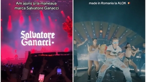Manele la Neversea! Cum a reacționat publicul după ce s-au auzit piesele lui Adrian Minune și Ionuț Cercel