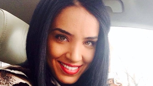"Tacerea mieilor" de Romania! Adelina Pestritu, muscata de picior si trasa de par de o colega