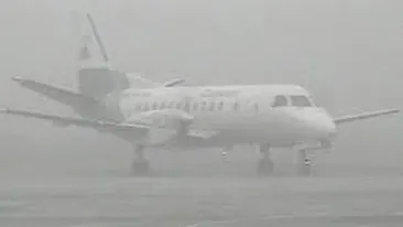 Din cauza ceţii, oltenii ajung la Botoşani cu câteva ore înaintea meciului cu revelaţia Ligii I! 