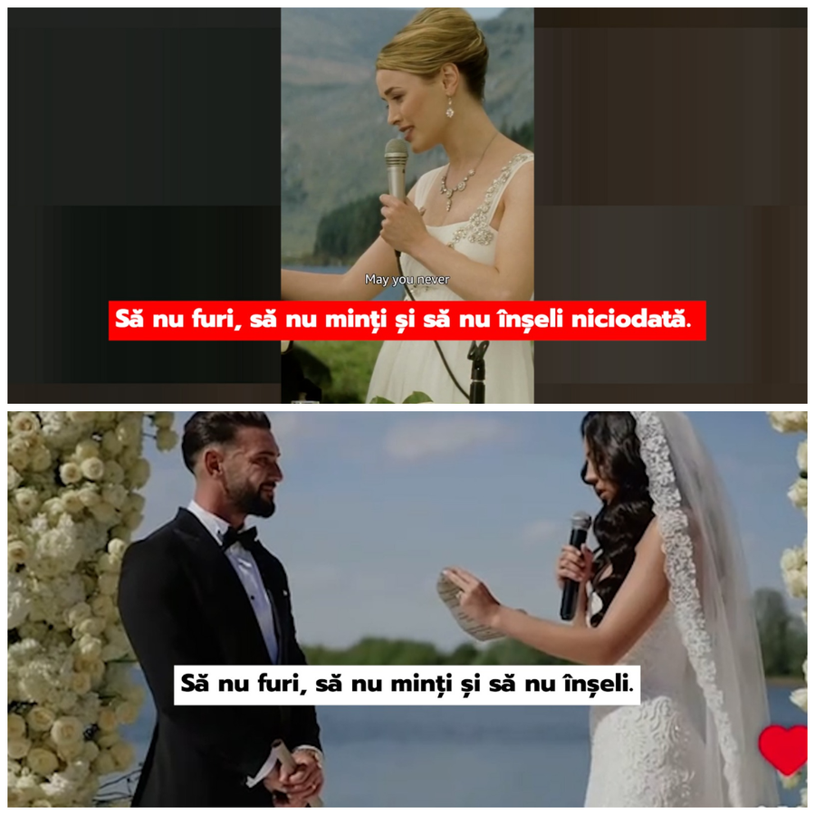 Soția lui Dorian Popa, prinsă cu minciunica