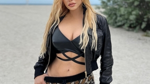 Loredana Groza, imagini emoționante cu tatăl ei. Incredibil cât de mult seamănă jurata de la „X Factor” cu părintele ei