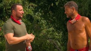 Cum arăta Marian Godină în tinerețe, fără mușchi. Faimosul de la Survivor era complet diferit de cum îl știm azi