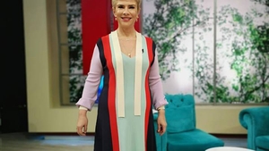 Teo Trandafir, în culmea fericirii! Cu ce bărbat a fost fotografiată