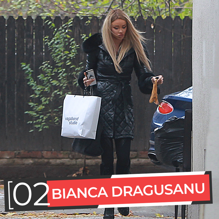 Top 40 sexy-vedete pofticioase. Ce consumă Delia, Bianca Drăgușanu și Loredana Groza