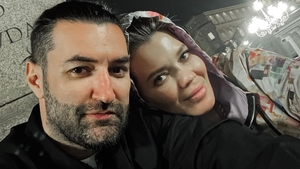 Smiley, luat la rost pe internet, după ce s-a filmat cu micuța Josephine! Motivul pentru care a fost taxat de fani