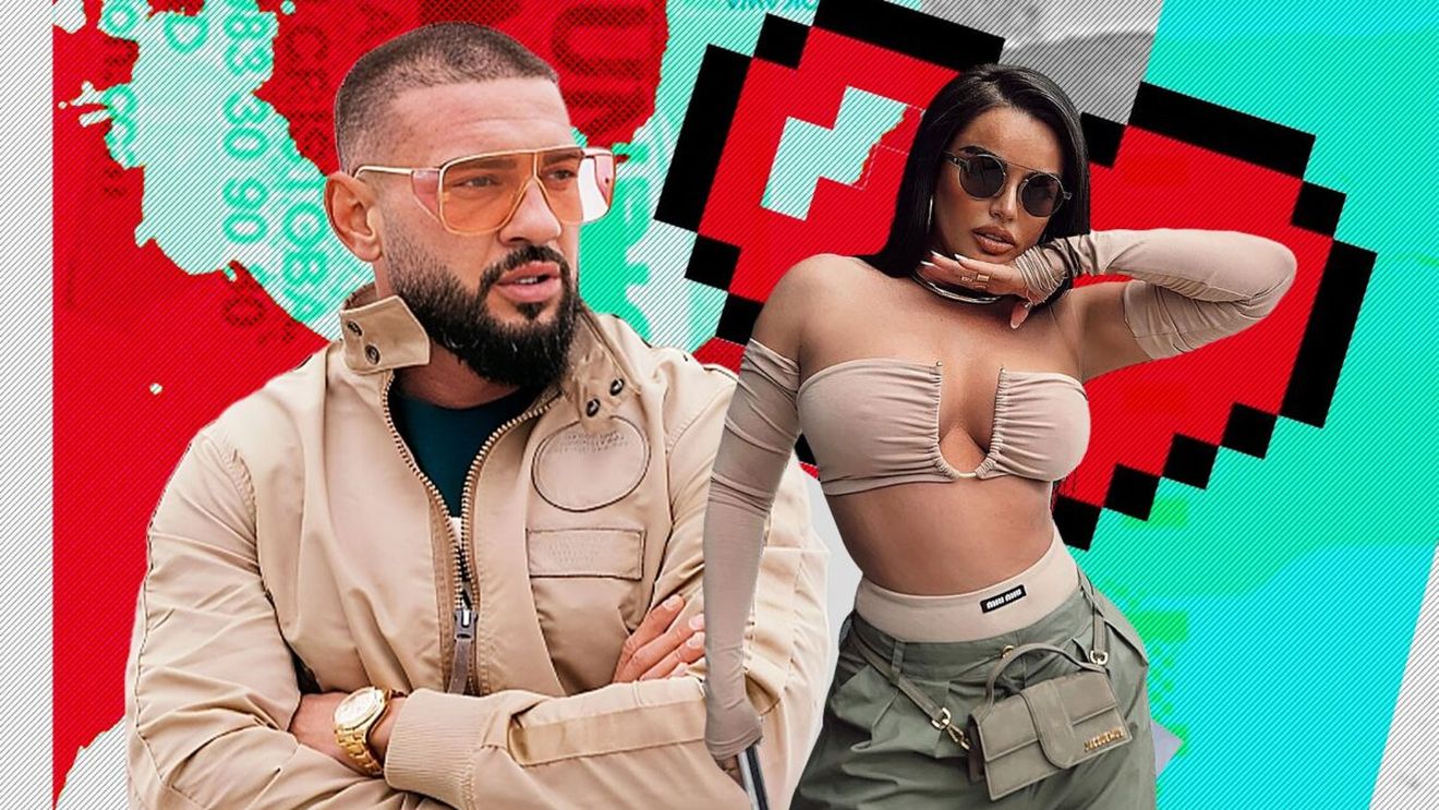 Se împacă Babs cu Dorian Popa?! Fosta iubită a vlogger-ului detonează bomba! Portița pe care a lăsat-o deschisă...