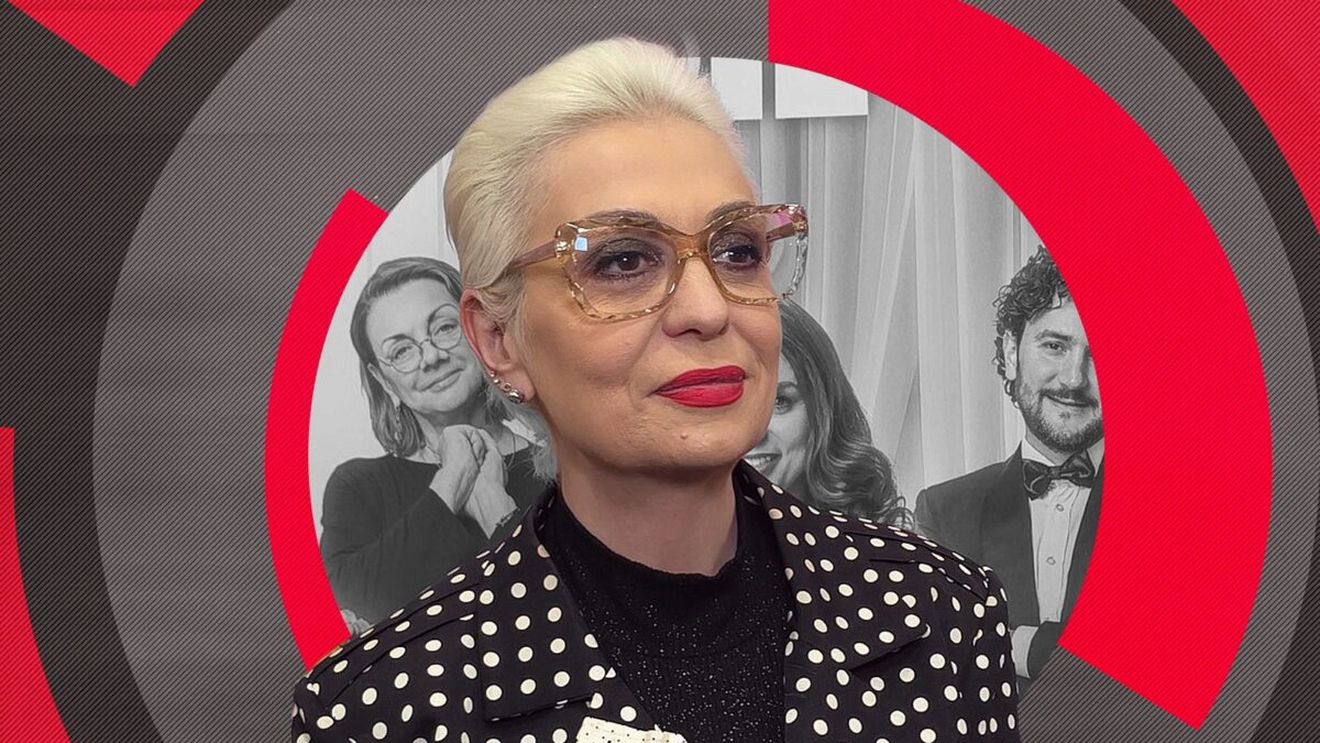 Monica Anghel și-a făcut deja planul! Unde și cu cine își va petrece Paștele: ”Am foarte multe invitații, dar...”