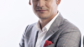 Razvan Simion: "Ma inteleg excelent cu soacra mea"